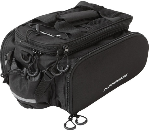 Kross Roamer Trunk Bag