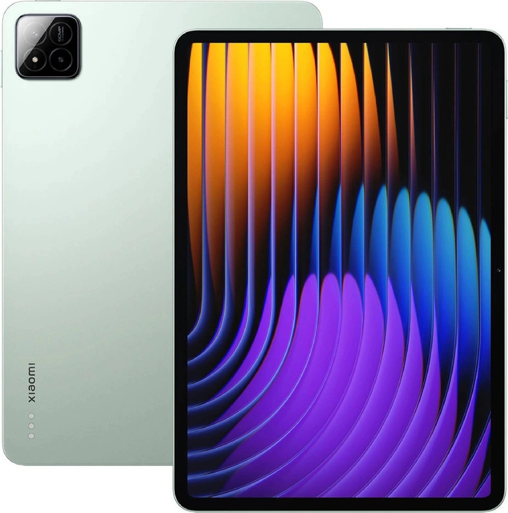 Xiaomi Pad 7 Pro 12GB/512GB Green