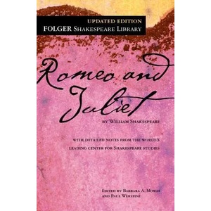 Romeo and Juliet (2011)