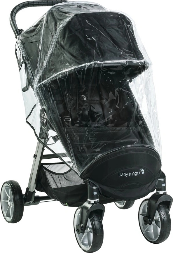 Baby Jogger City Versa Select ko CITY MINI 2 4 KOLA od 699 K Heureka.cz