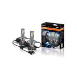 OSRAM - hl intense nxt h4 - 64193dwinn - 6000k - 40/42w - 12v (8158) - комплект 2бр (64193dwinn)