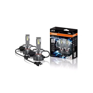OSRAM - hl intense nxt h4 - 64193dwinn - 6000k - 40/42w - 12v (8158) - комплект 2бр (64193dwinn)