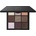 Gabriella Salvete Diamante Eyeshadow Palette Vegan палитра сенки за очи за жени 9 гр