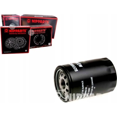 OLEJOVÝ FILTER CHEVROLET CAPTIVA 3.2 4WD NIPPARTS NIP