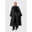 AllSaints Кожено палто AllSaints REED (W004LD)