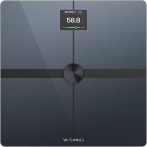 Withings Body Smart - weight weight analysis (black)