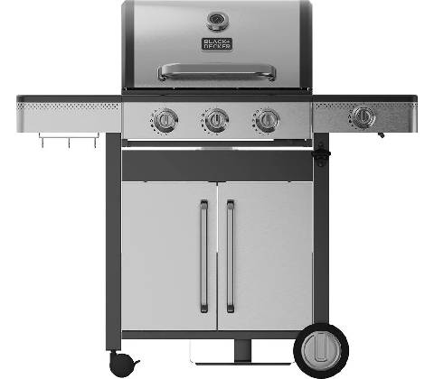 Black&Decker BXOG12950E