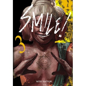 Smile! Vol. 3 (ISBN: 9781966523239)