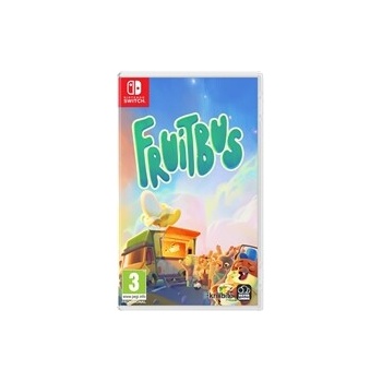 Fruitbus