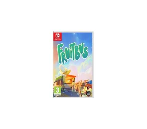 Fruitbus
