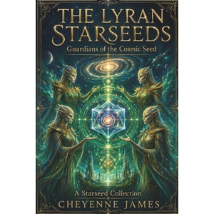 The Lyran Starseeds (2026)