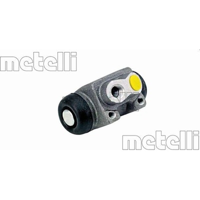 Brzdový valček kolesa METELLI 04-0996