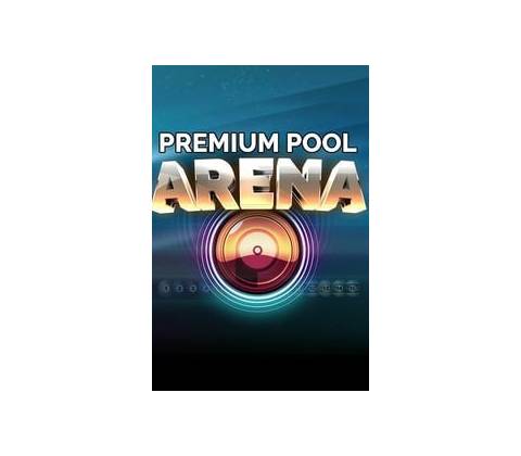 Premium Pool Arena