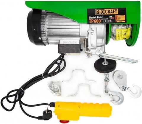 Procraft TP600