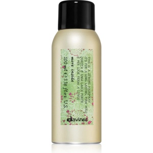 Davines More Inside Strong Hair Spray лак за коса със силна фиксация 100ml