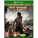 Hry na Xbox 360 Dead Rising