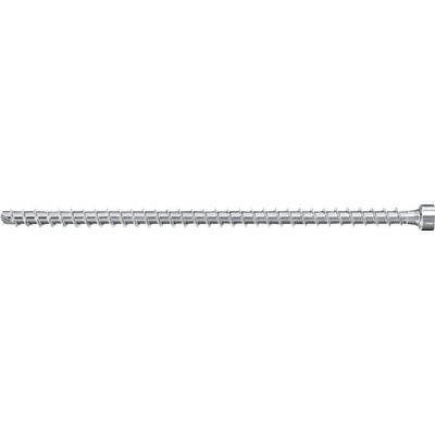 Fischer FPF II CHTF 10,0 x 380 BC 25 562974 skrutka do dreva 10 mm 380 mm TX ocel glavanizované zinkom 25 ks