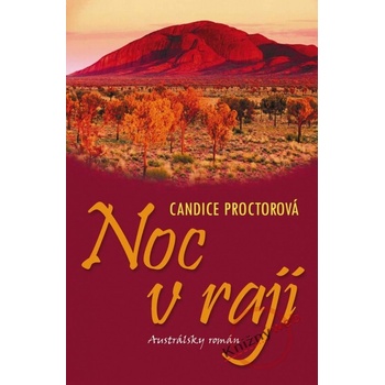 Noc v raji