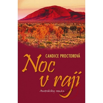 Noc v raji