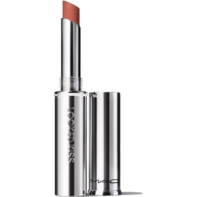 MAC Cosmetics Cosmetics Dlouhotrvající rtěnka Locked Kiss 24hr Lipstick Meticulous 1,8 g