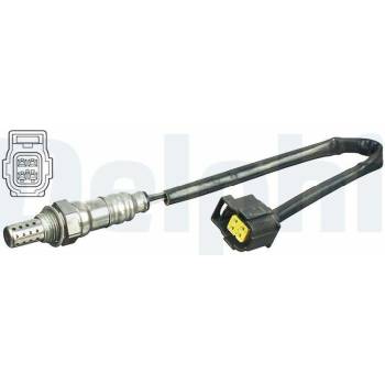 Lambda sonda DELPHI ES20450-12B1
