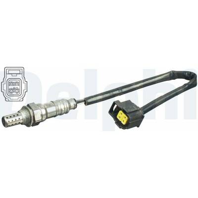 Lambda sonda DELPHI ES20450-12B1