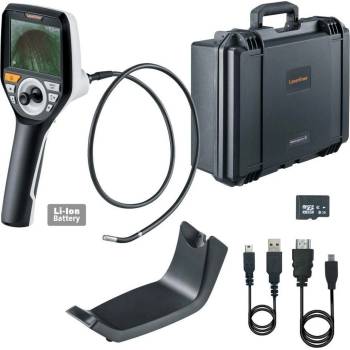 Image 1 of Laserliner Инспекционна камера Laserliner VideoInspector 3D, 082.270A - 6 mm, 1 m (082.270A)