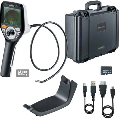 Laserliner Инспекционна камера Laserliner VideoInspector 3D, 082.270A - 6 mm, 1 m (082.270A)