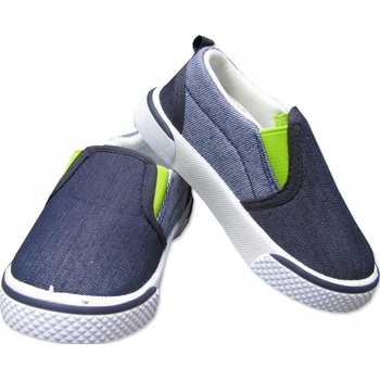 Yoclub dětské tenisky vícebarevné