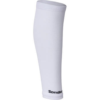 Image 1 of Sondico Elite Football Sleeve 1pk Mens - White