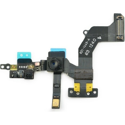 OEM iPhone 5 Light senzor kabel včetně čelní kamery