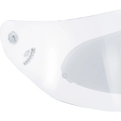 Pinlock 30 pro plexi přileb Cassida Velocity ST s přípravou pro Pinlock