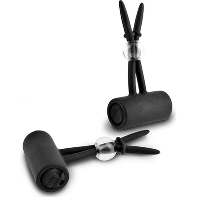 Skřipce FF LIMITED EDITION VIBRATING NIPPLE LASSO – Zboží Dáma