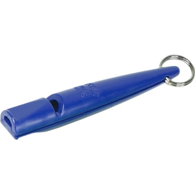 ACME jednotónová píšťalka 210 1/2 snorkel modrá