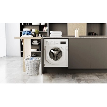 Image 1 of Hotpoint-Ariston BI WDHG 861485 EU