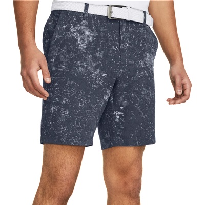 Under Armour Шорти Under Armour Drive Printed Tapered Shorts 1383953-044 Размер 38
