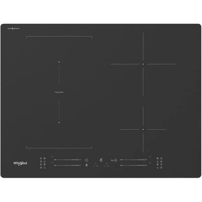 Whirlpool WL S7965 NE BM