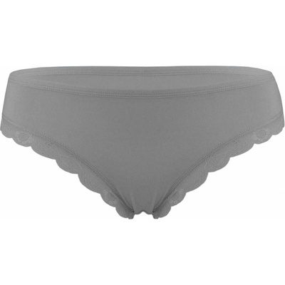 Nyla KAPO bikinové nohavičky šedá