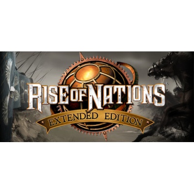 Rise of Nations (Extended Edition)
