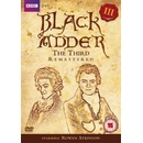 Blackadder the Third DVD