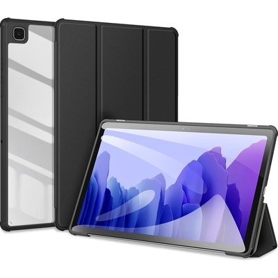DUX DUCIS Toby Smart Case pro Samsung Galaxy Tab A7 10,4 2020 s držákem stylusu 6934913048061 černé