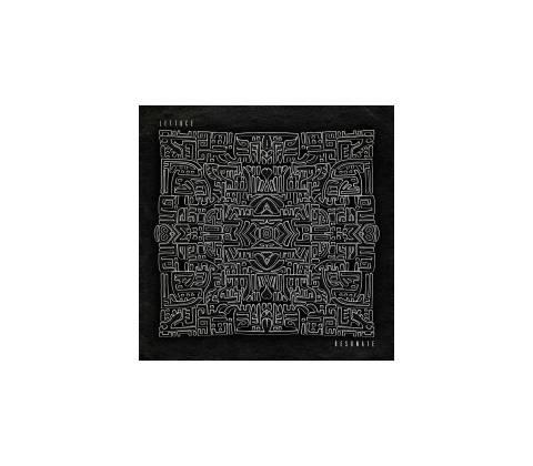 LETTUCE - RESONATE (1 CD)