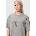 AllSaints рокля от памук CHAINS (W047DF)