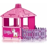 Dolu Unicorn & Fence (2511)