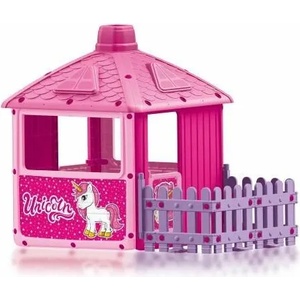 Dolu Unicorn & Fence (2511)
