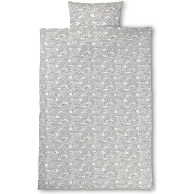 Ferm Living Бебешко спално бельо Stream 70 x 100 см (1104263727)