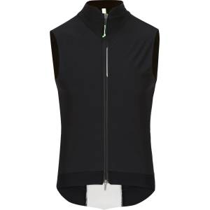 Q36.5 Мъжки елек за колоездене Q36.5 Dottore Hybrid Vest Cycling vest - Black - размер XL (054-0333-0114)