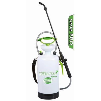 Gardetech Ръчен пръскач GardeTech с резервоар с обем 6, 85 литра