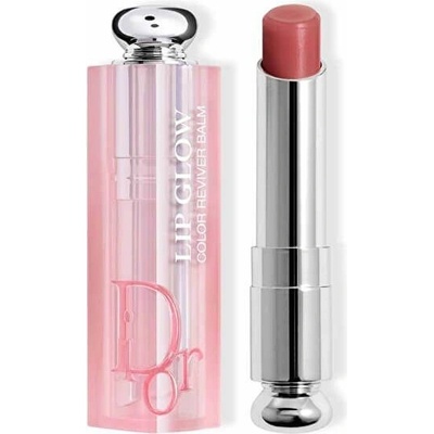 Dior Tónovací balzam na pery Lip Glow Color Reviver Balm 012 Rosewood 3,2 g