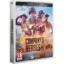 Company of Heroes 3 (Launch Edition Metal Case)